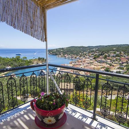Marina'S House Βίλα Γάιος Εξωτερικό φωτογραφία