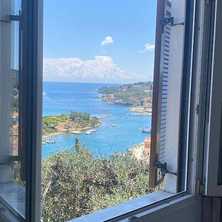Marina'S House Βίλα Γάιος Εξωτερικό φωτογραφία