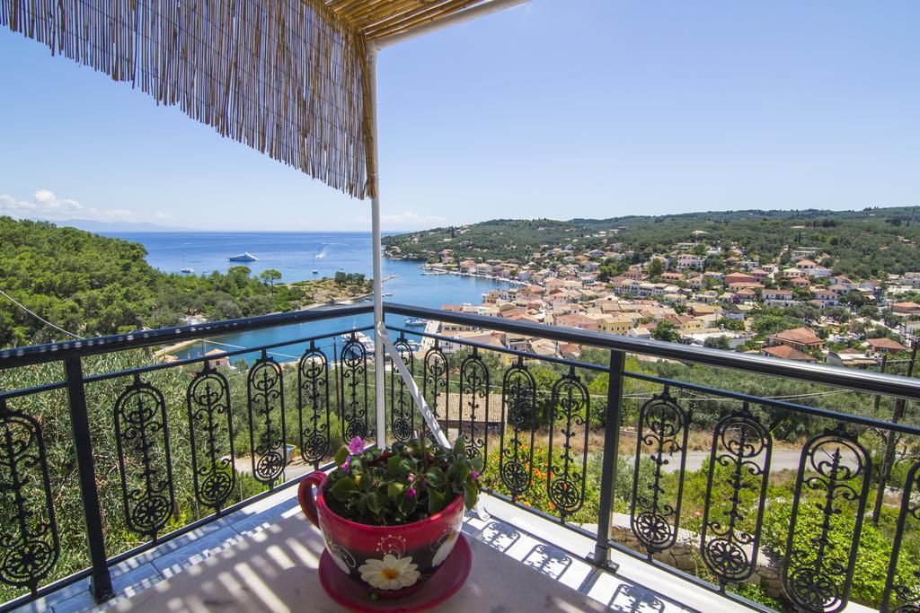 Marina'S House Βίλα Γάιος Εξωτερικό φωτογραφία