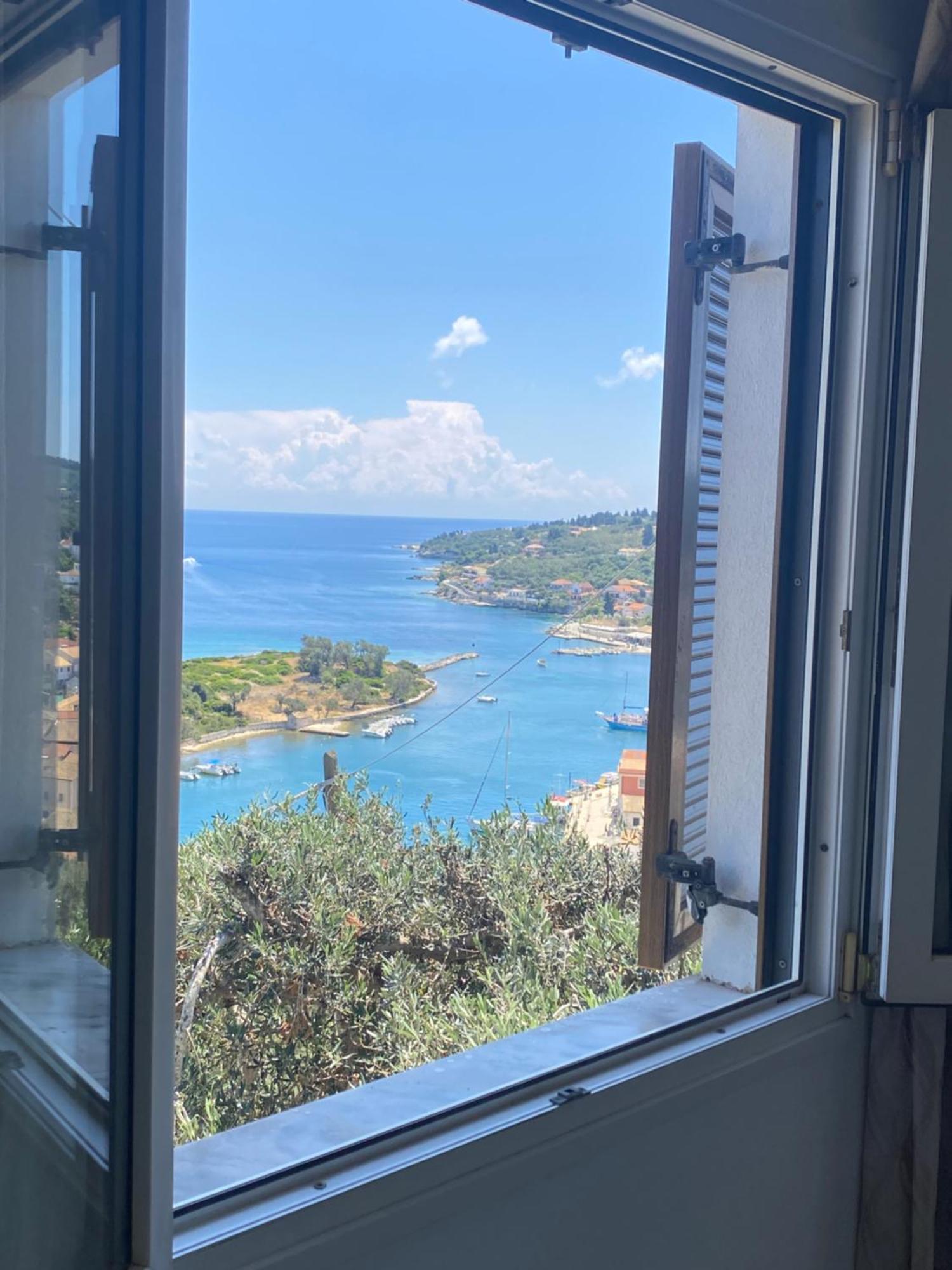 Marina'S House Βίλα Γάιος Εξωτερικό φωτογραφία
