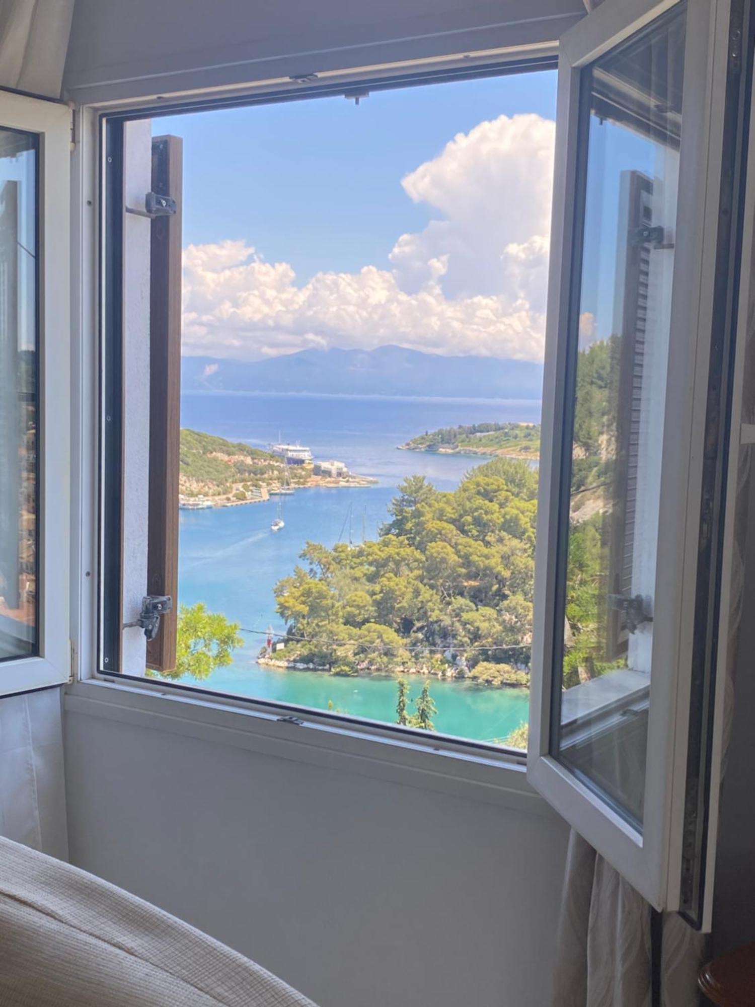 Marina'S House Βίλα Γάιος Εξωτερικό φωτογραφία