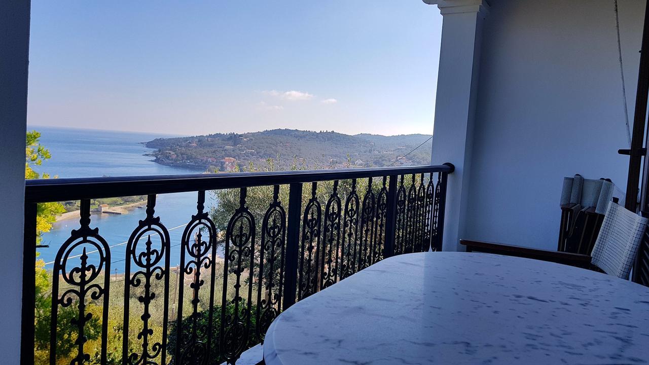 Marina'S House Βίλα Γάιος Εξωτερικό φωτογραφία