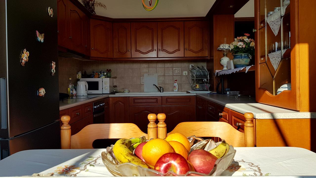 Marina'S House Βίλα Γάιος Εξωτερικό φωτογραφία