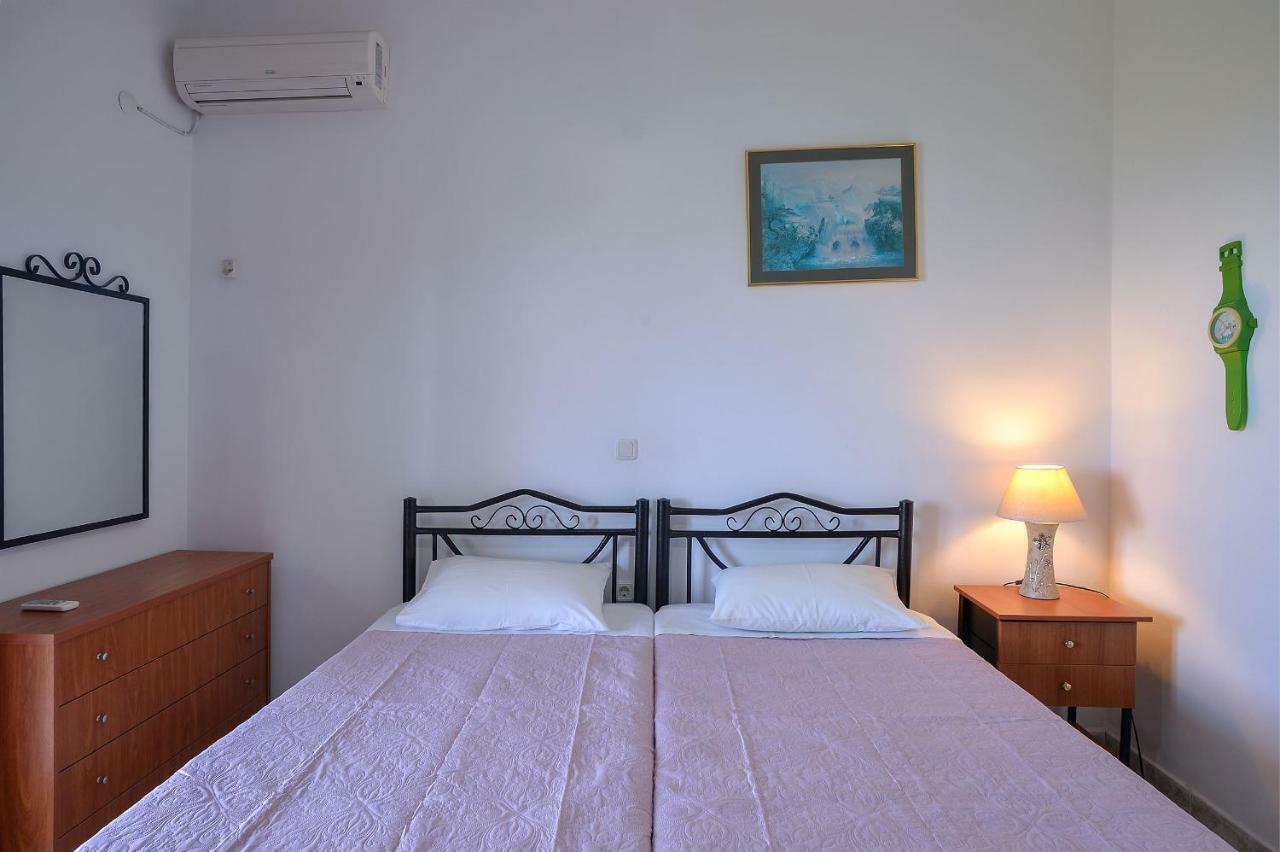 Marina'S House Βίλα Γάιος Εξωτερικό φωτογραφία