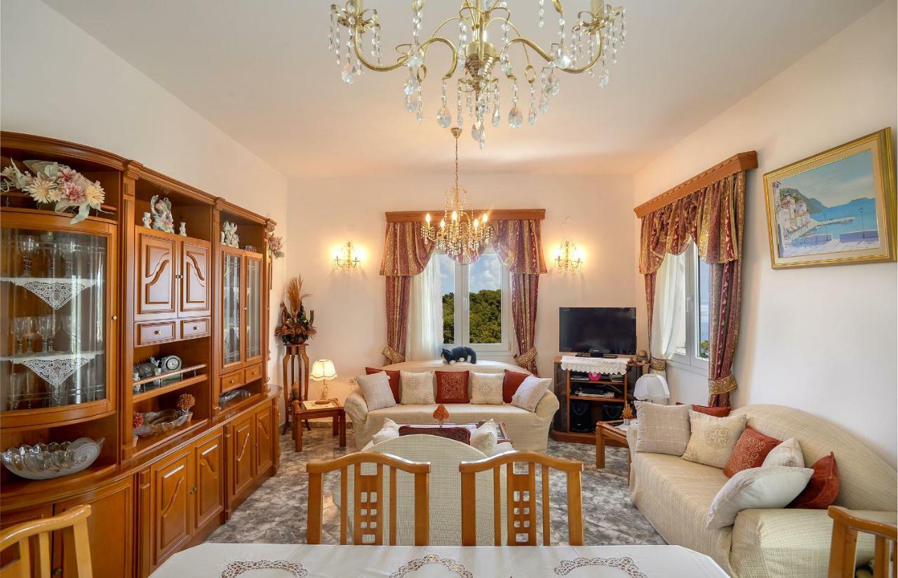 Marina'S House Βίλα Γάιος Εξωτερικό φωτογραφία