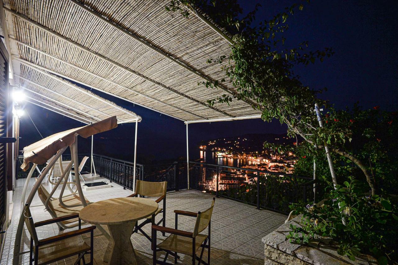 Marina'S House Βίλα Γάιος Εξωτερικό φωτογραφία