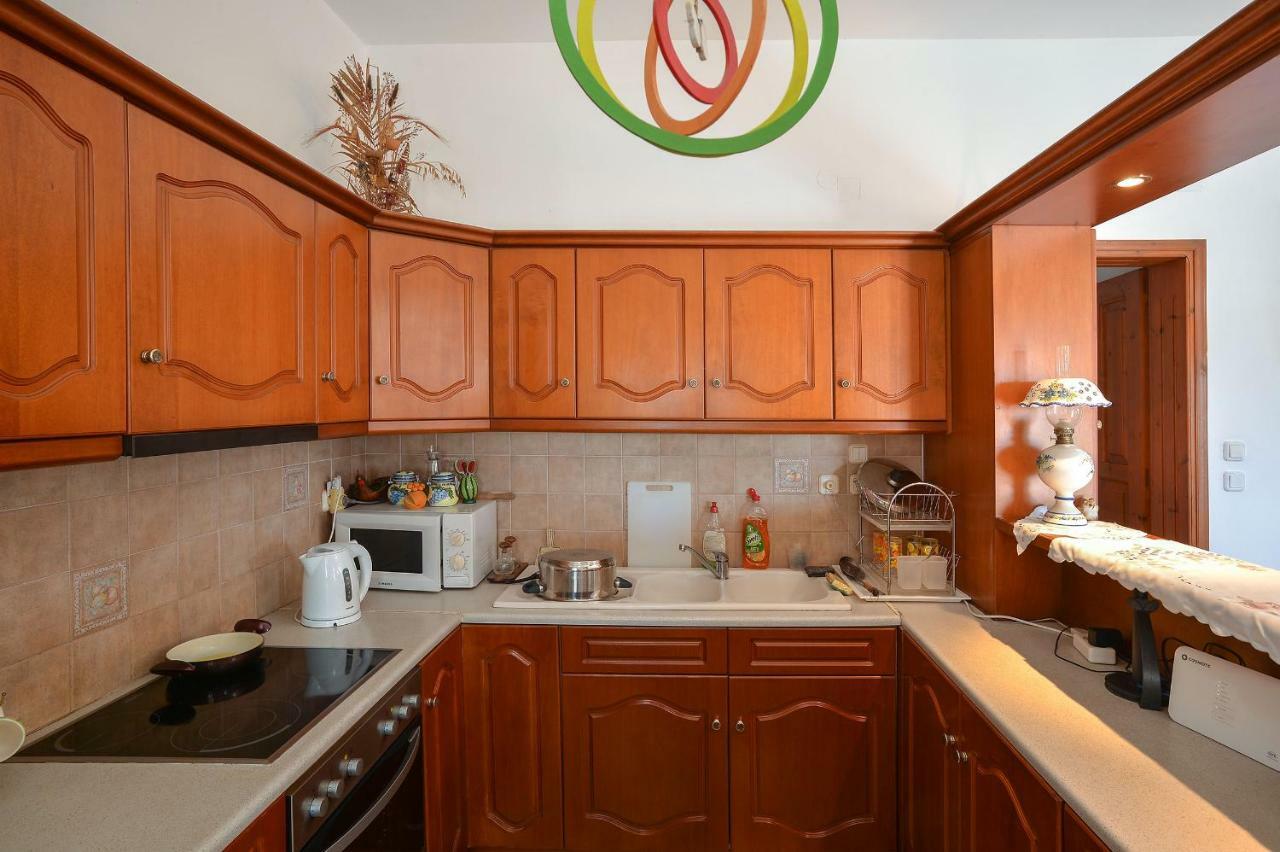 Marina'S House Βίλα Γάιος Εξωτερικό φωτογραφία