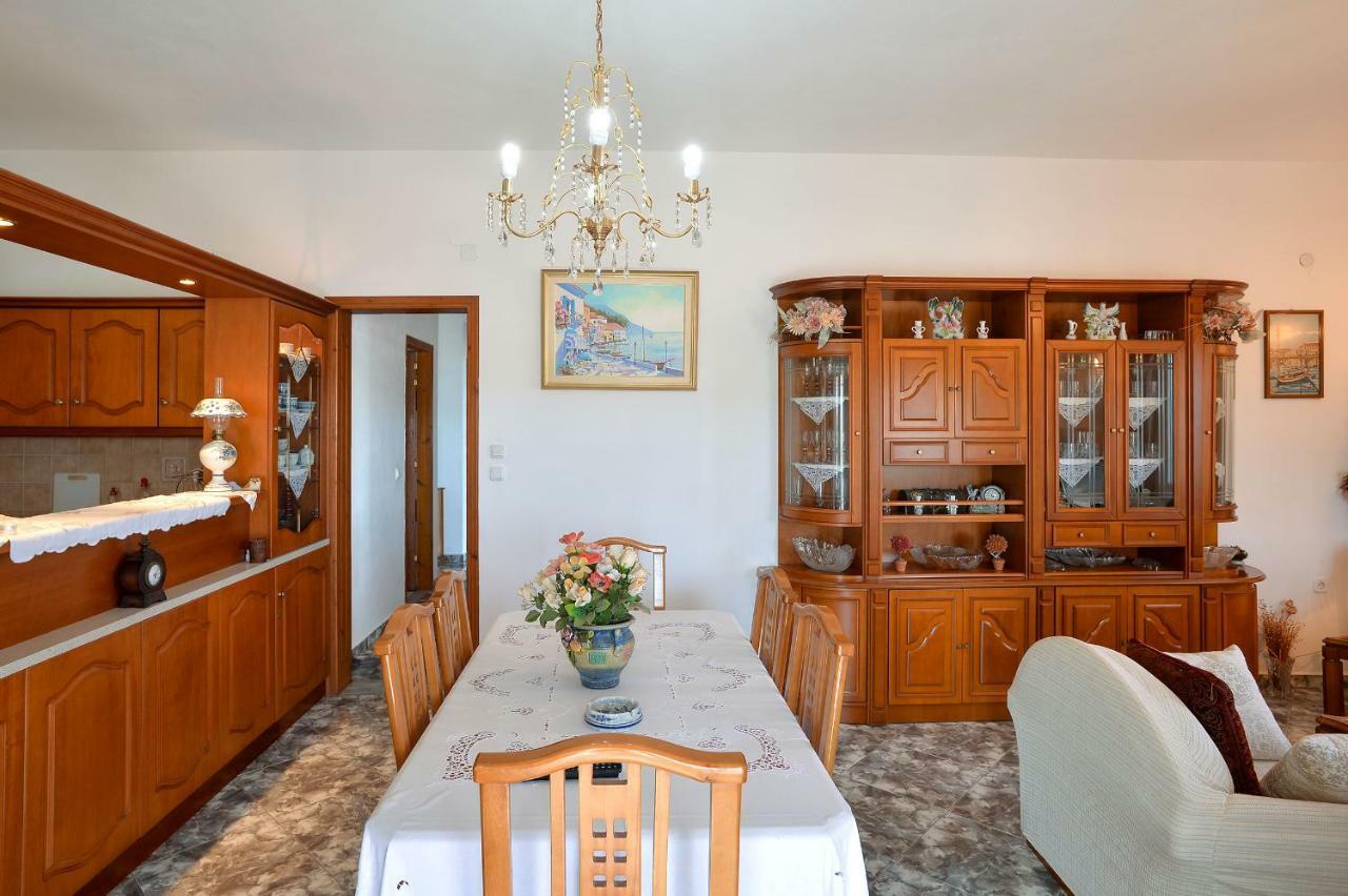 Marina'S House Βίλα Γάιος Εξωτερικό φωτογραφία