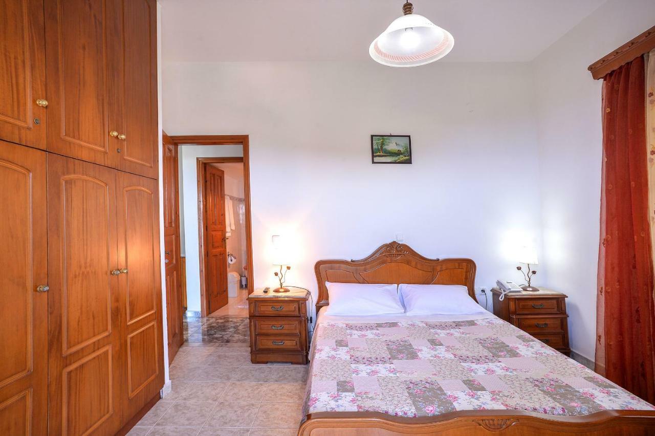 Marina'S House Βίλα Γάιος Εξωτερικό φωτογραφία