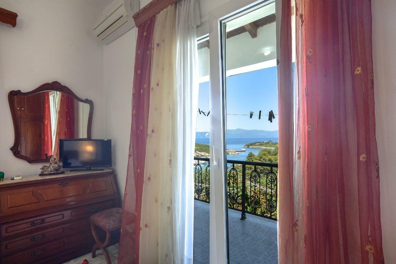 Marina'S House Βίλα Γάιος Εξωτερικό φωτογραφία