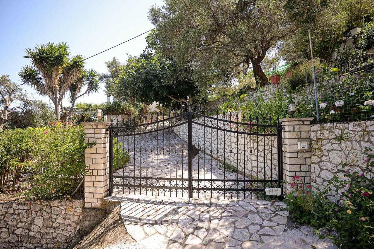 Marina'S House Βίλα Γάιος Εξωτερικό φωτογραφία