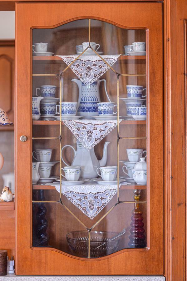 Marina'S House Βίλα Γάιος Εξωτερικό φωτογραφία