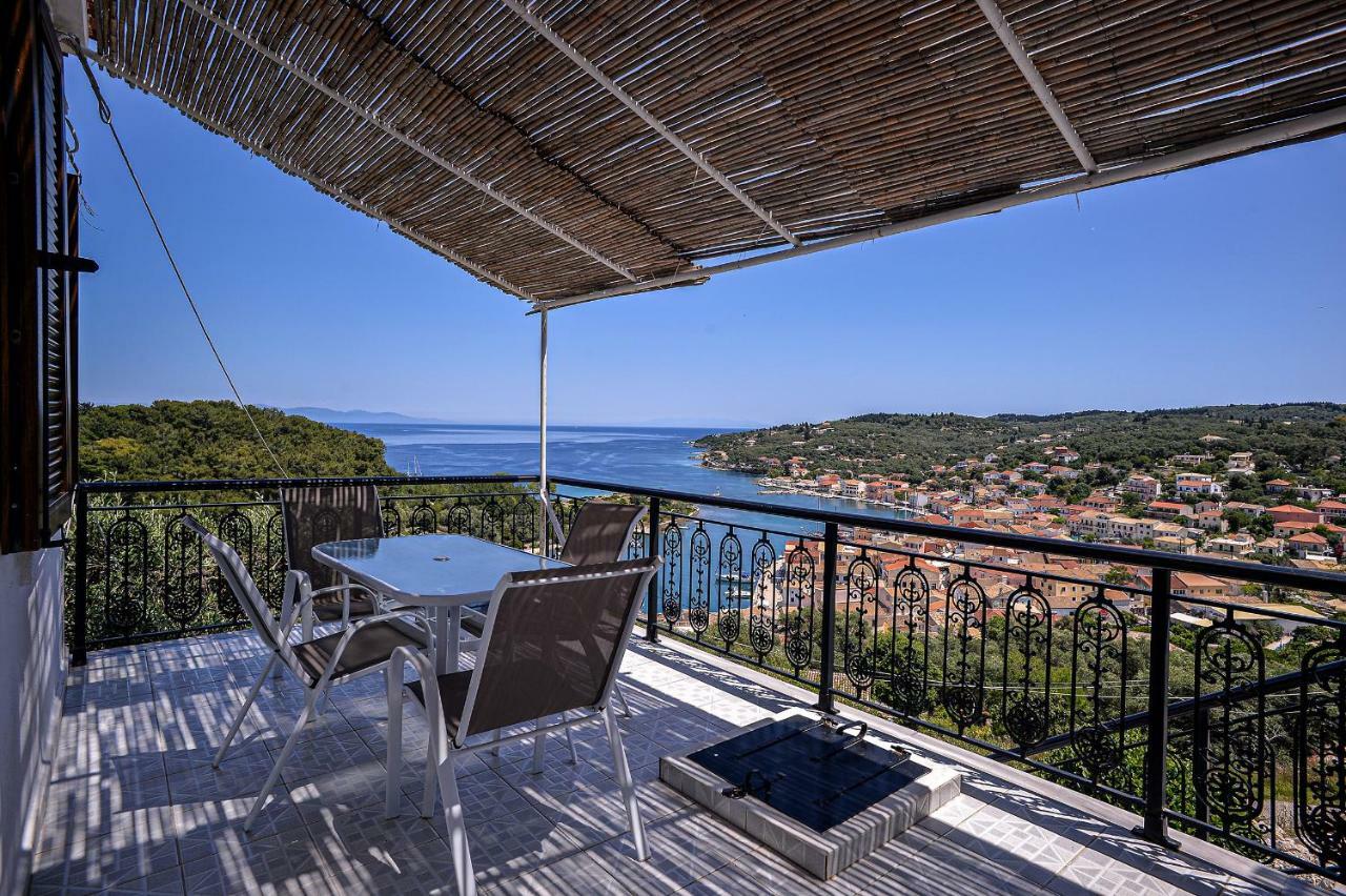 Marina'S House Βίλα Γάιος Εξωτερικό φωτογραφία