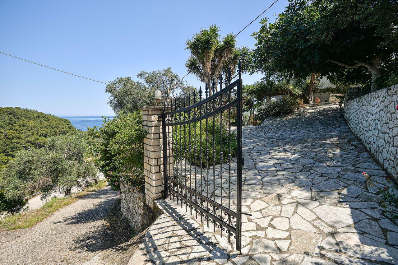 Marina'S House Βίλα Γάιος Εξωτερικό φωτογραφία
