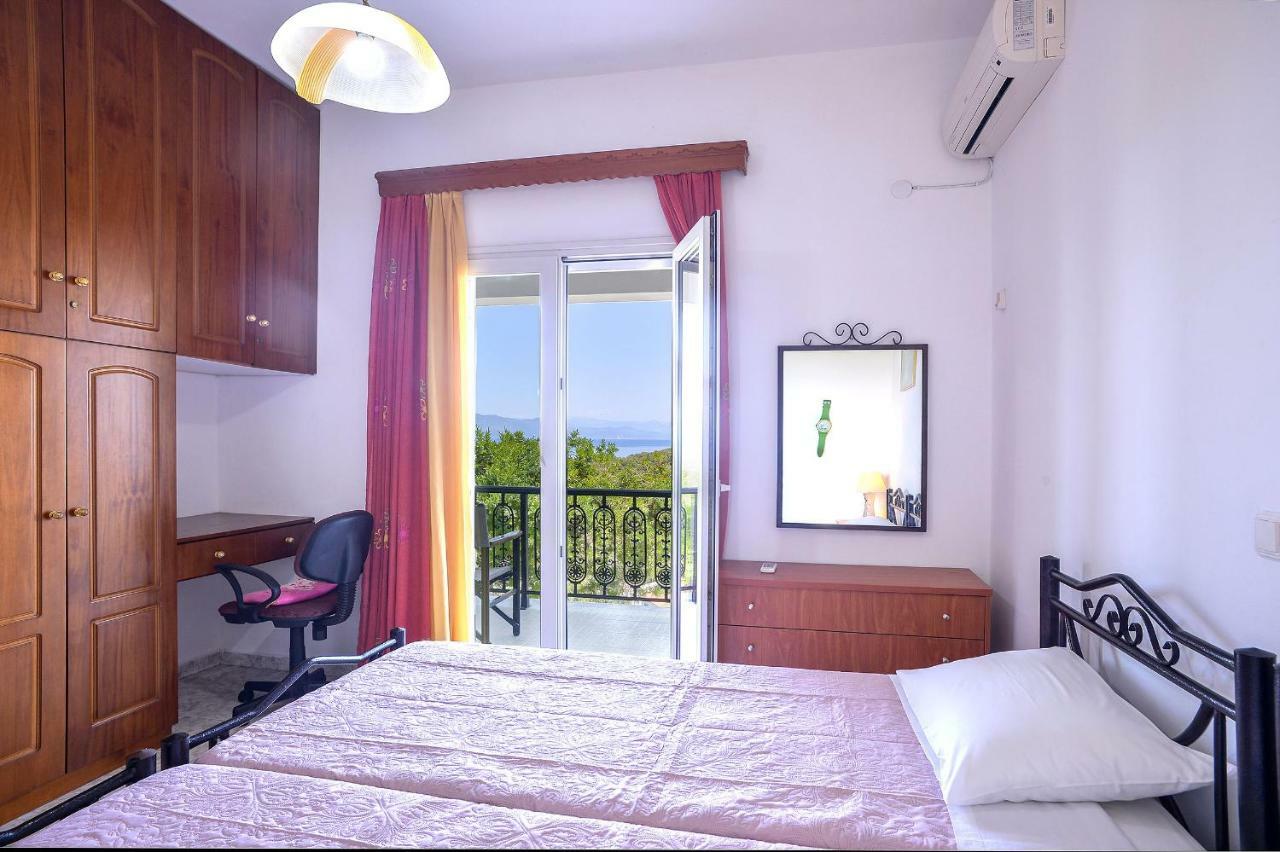 Marina'S House Βίλα Γάιος Εξωτερικό φωτογραφία