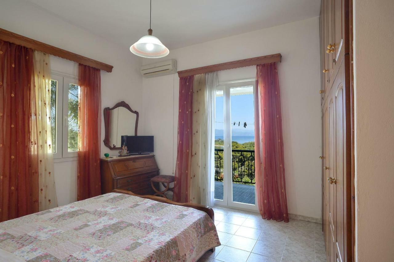 Marina'S House Βίλα Γάιος Εξωτερικό φωτογραφία