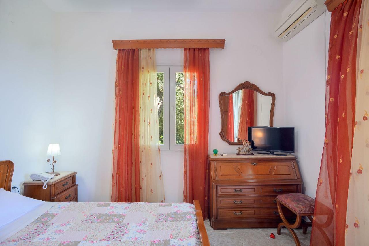 Marina'S House Βίλα Γάιος Εξωτερικό φωτογραφία