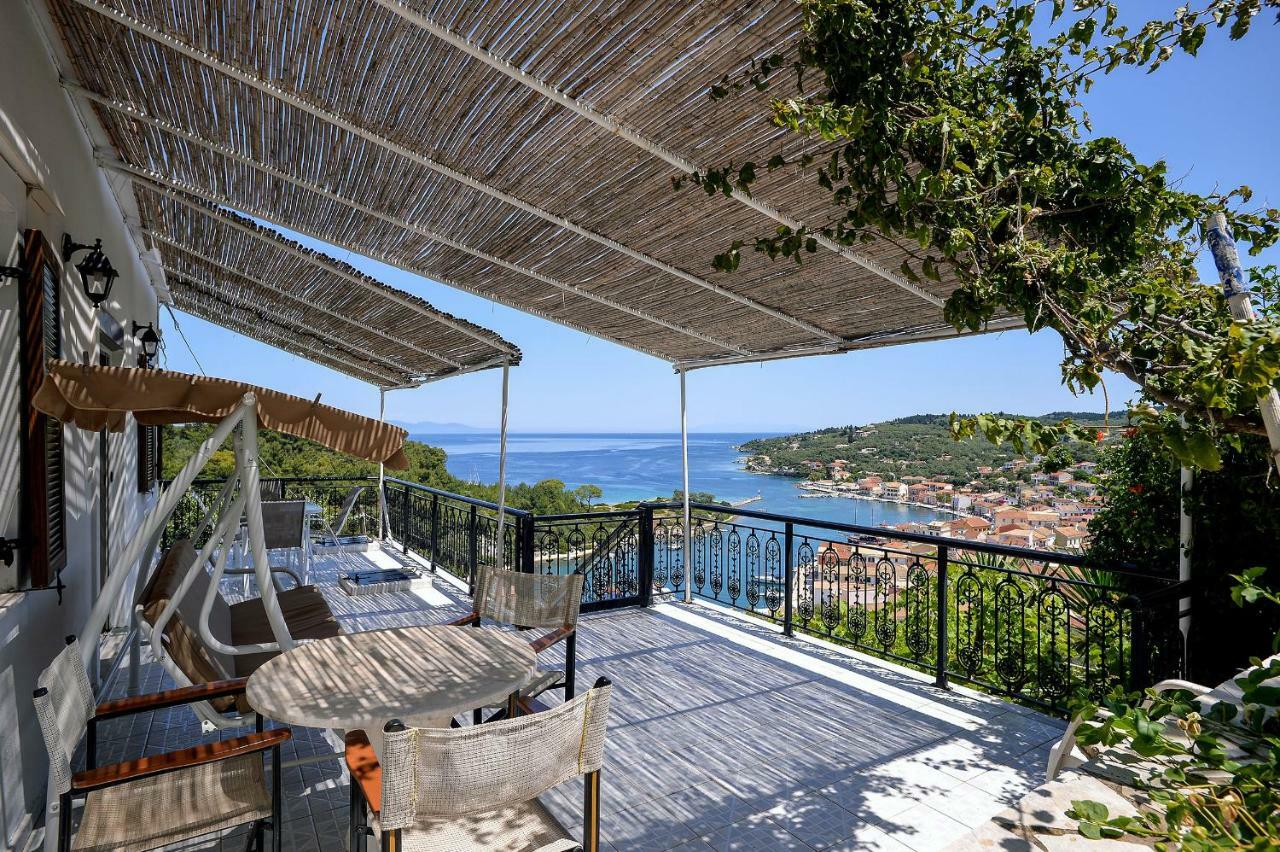 Marina'S House Βίλα Γάιος Εξωτερικό φωτογραφία