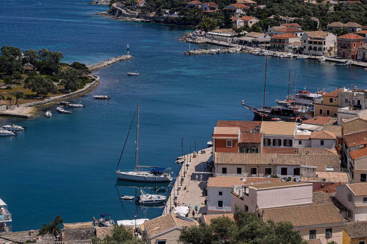 Marina'S House Βίλα Γάιος Εξωτερικό φωτογραφία