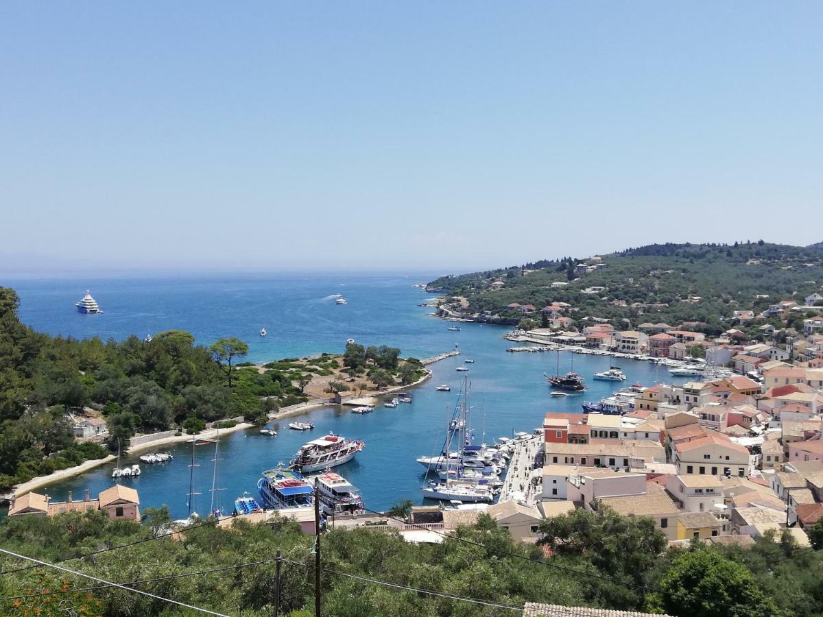 Marina'S House Βίλα Γάιος Εξωτερικό φωτογραφία